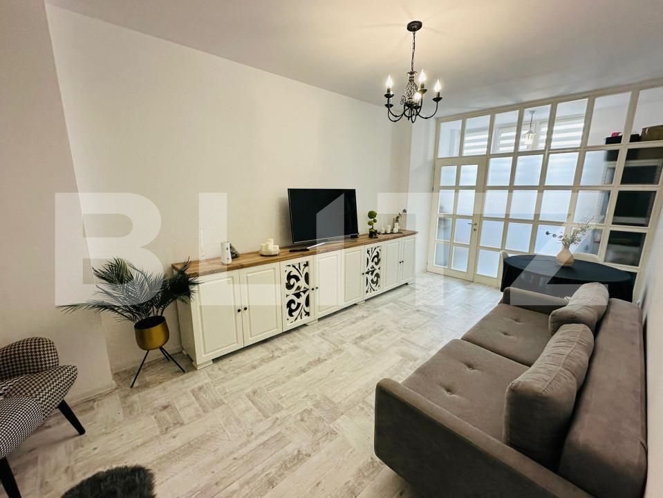 Apartament de vânzare 3 camere Lunca Cetatuii - 144595AV | BLITZ Iași | Poza1