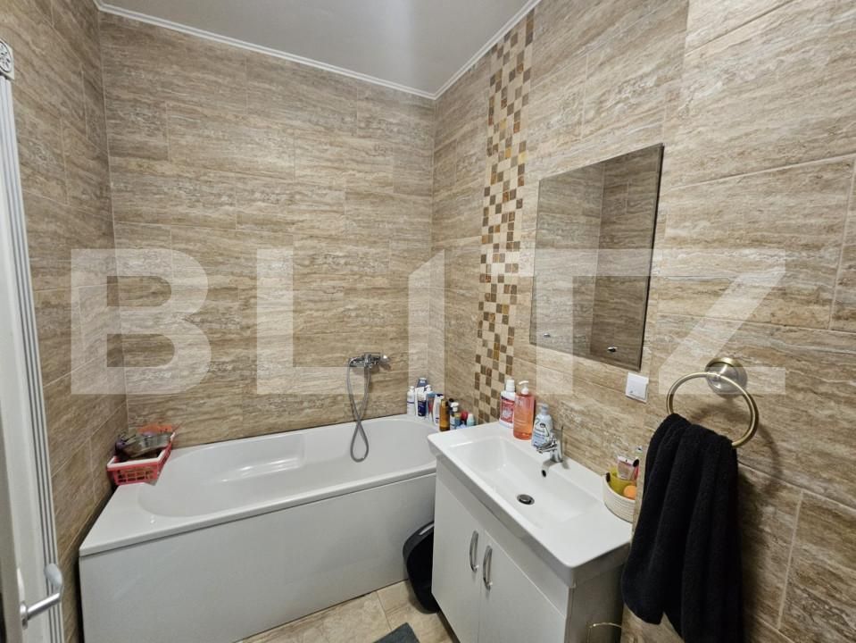 Apartament de vânzare 3 camere Lunca Cetatuii - 144595AV | BLITZ Iași | Poza6
