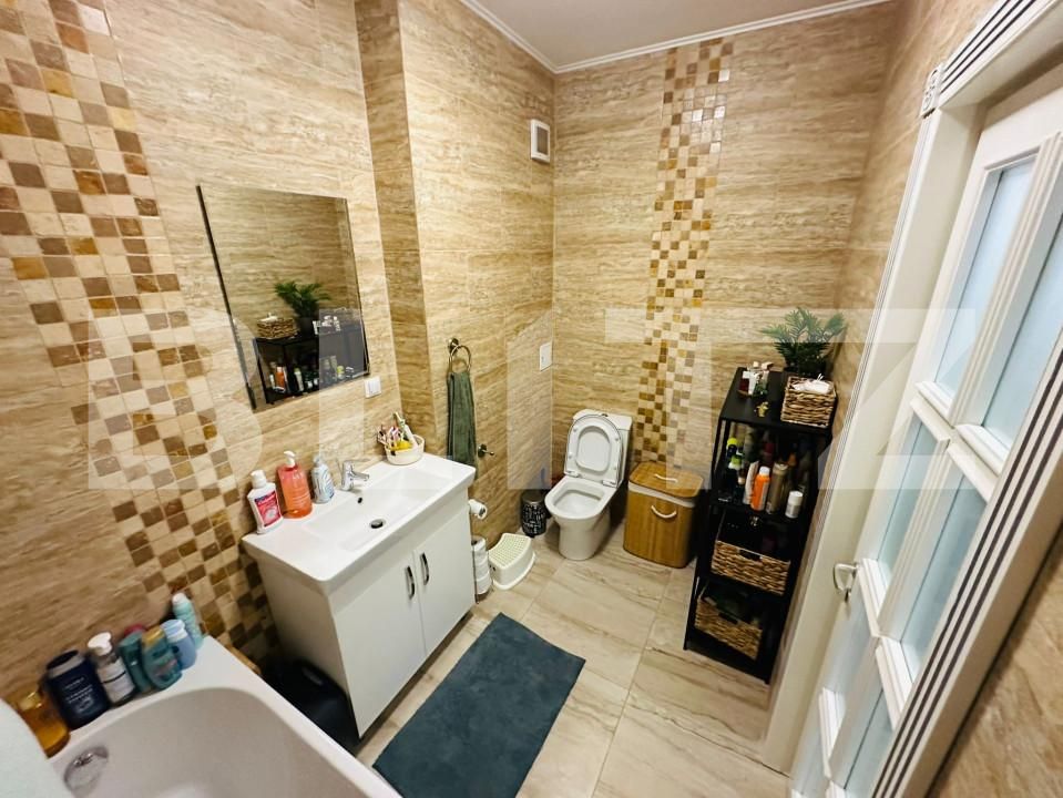 Apartament de vânzare 3 camere Lunca Cetatuii - 144595AV | BLITZ Iași | Poza7