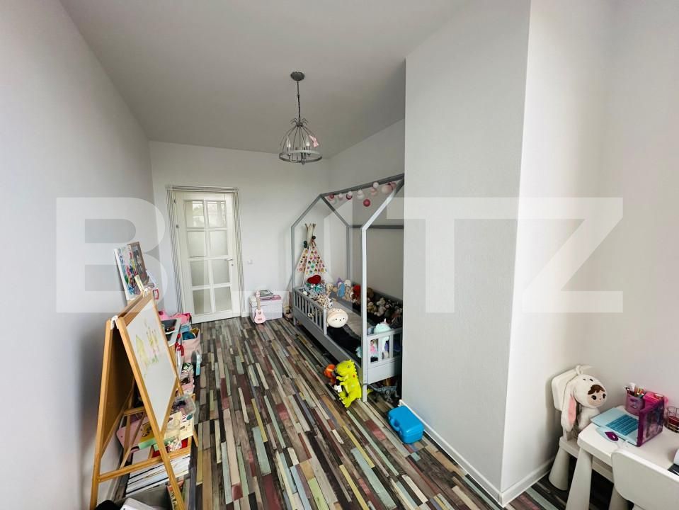 Apartament de vânzare 3 camere Lunca Cetatuii - 144595AV | BLITZ Iași | Poza4
