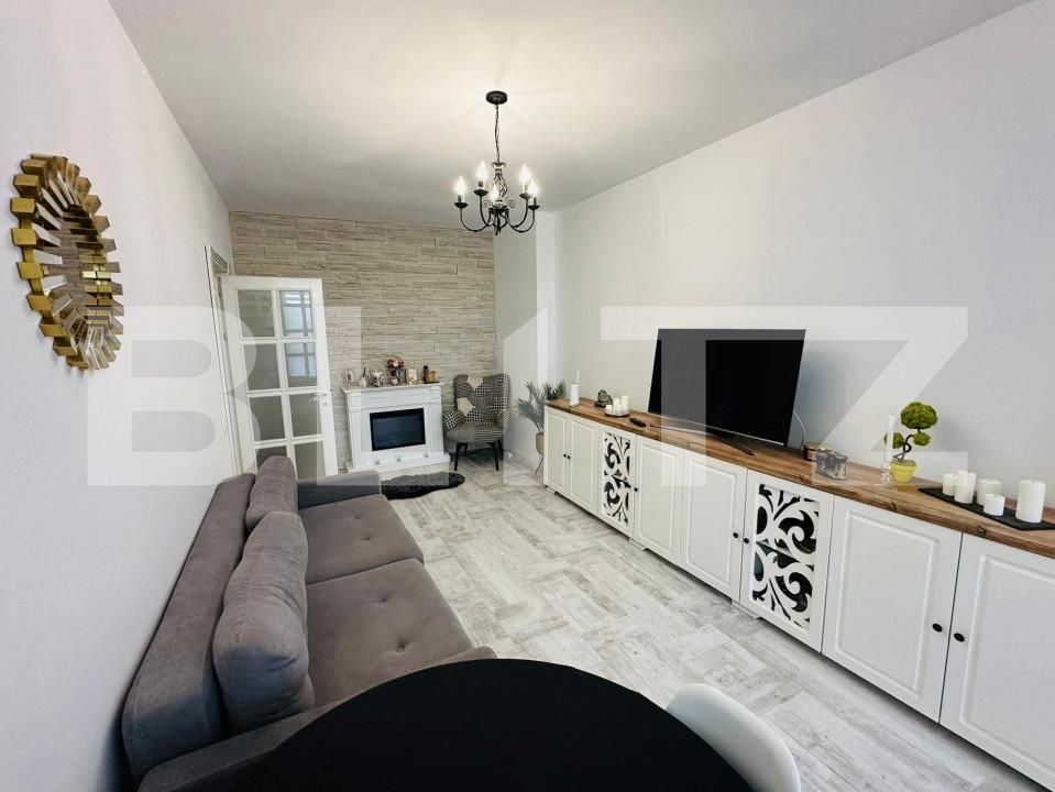 Apartament de vânzare 3 camere Lunca Cetatuii - 144595AV | BLITZ Iași | Poza2