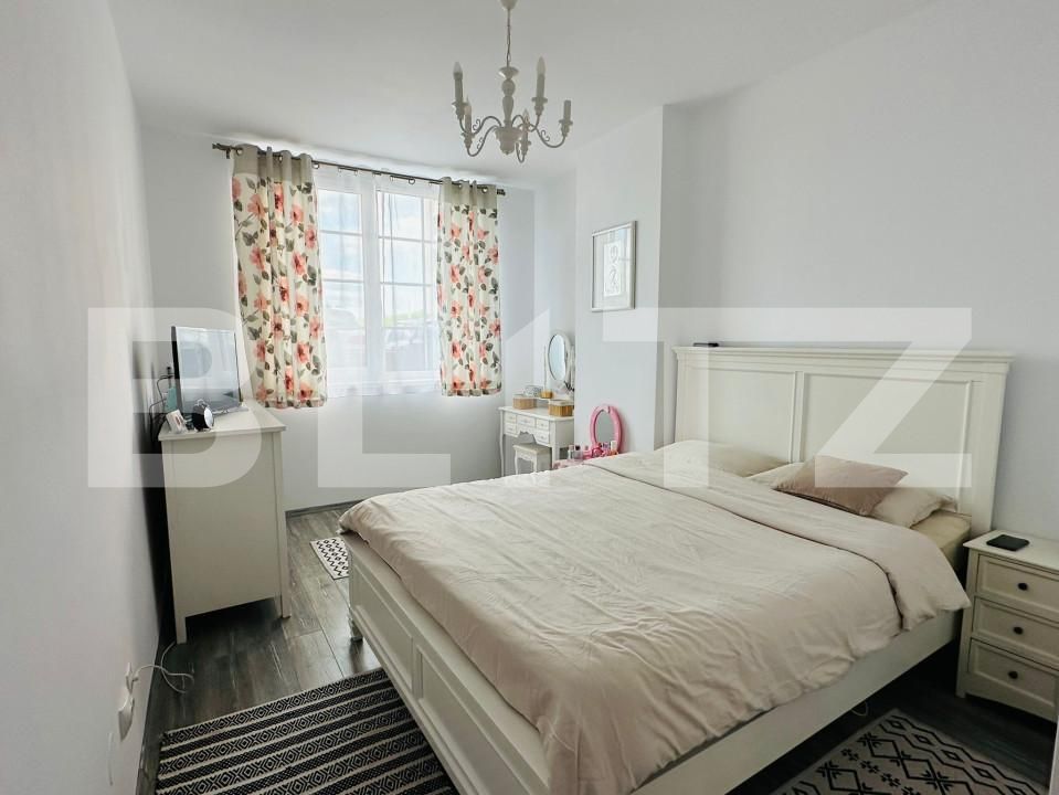 Apartament de vânzare 3 camere Lunca Cetatuii - 144595AV | BLITZ Iași | Poza3