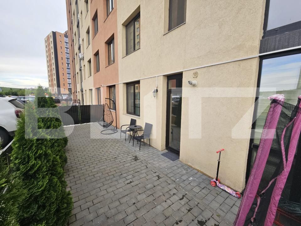Apartament de vânzare 3 camere Lunca Cetatuii - 144595AV | BLITZ Iași | Poza13