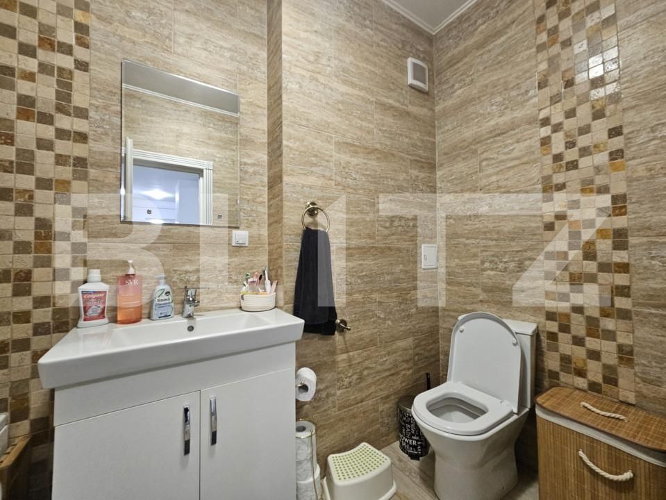 Apartament de vânzare 3 camere Lunca Cetatuii - 144595AV | BLITZ Iași | Poza8