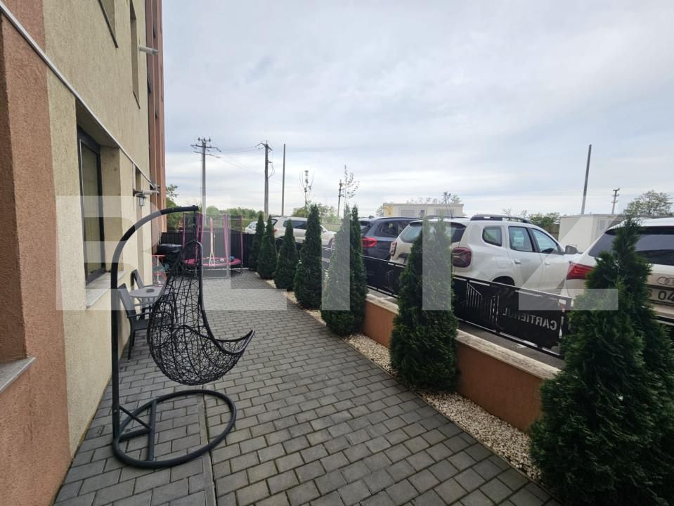 Apartament de vânzare 3 camere Lunca Cetatuii - 144595AV | BLITZ Iași | Poza15