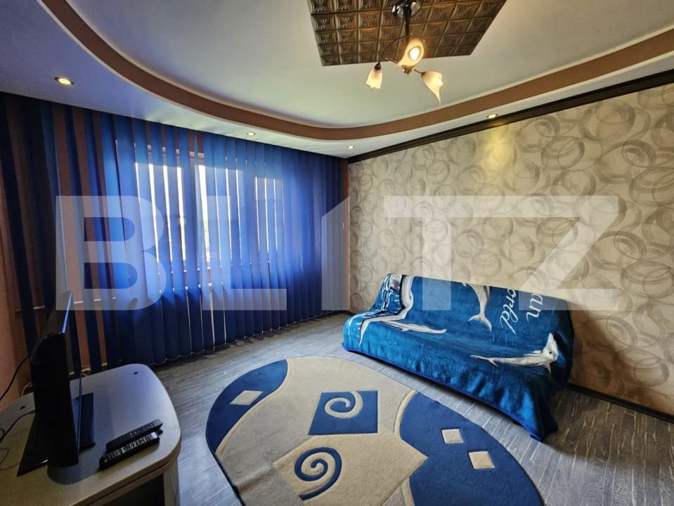 Garsonieră de vânzare Bularga - 144618AV | BLITZ Iași | Poza1