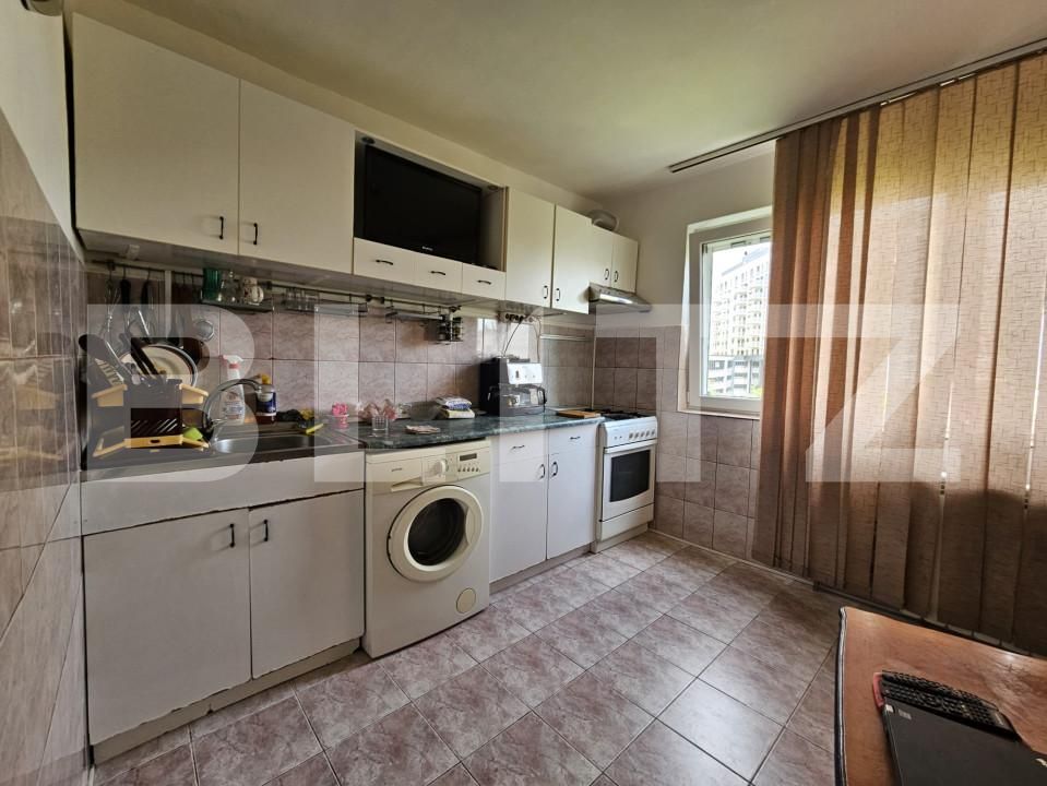 Garsonieră de vânzare Bularga - 144618AV | BLITZ Iași | Poza4