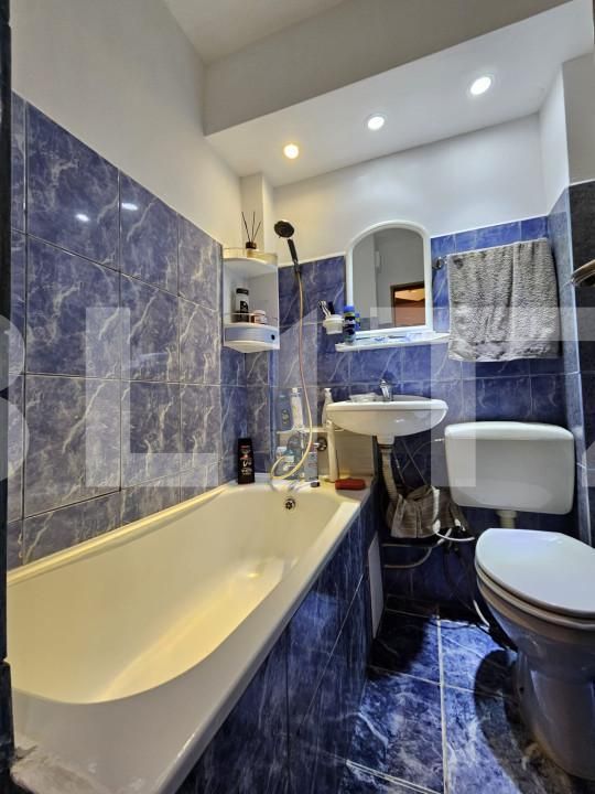 Garsonieră de vânzare Bularga - 144618AV | BLITZ Iași | Poza8