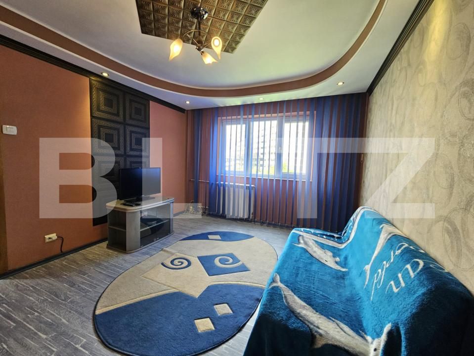 Garsonieră de vânzare Bularga - 144618AV | BLITZ Iași | Poza2