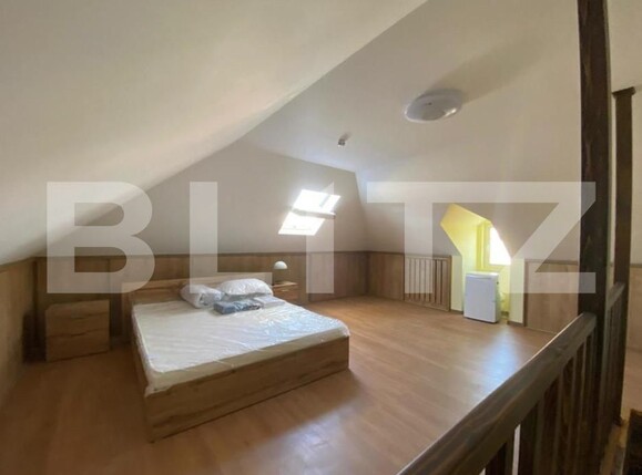 Casa de închiriat 2 camere Bucium - 144619CI | BLITZ Iași | Poza7