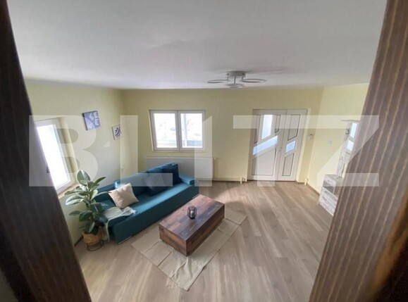 Casa de închiriat 2 camere Bucium - 144619CI | BLITZ Iași | Poza4