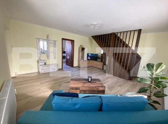 Casa de închiriat 2 camere Bucium - 144619CI | BLITZ Iași | Poza6