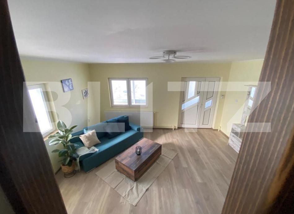 Casa de închiriat 2 camere Bucium - 144619CI | BLITZ Iași | Poza4