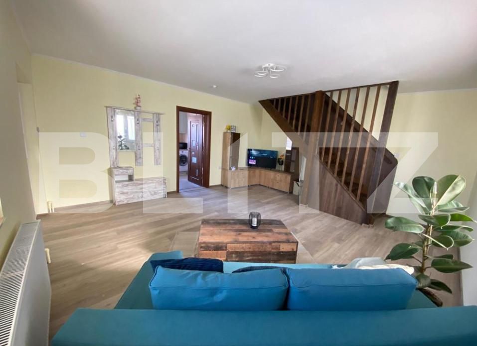 Casa de închiriat 2 camere Bucium - 144619CI | BLITZ Iași | Poza6