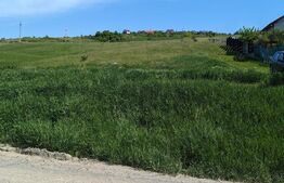 Teren, intravilan, 565 mp, zona Barnova