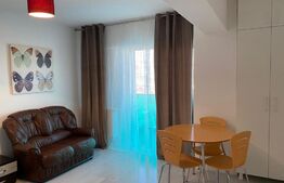 Apartament de 1 camera, 40 mp, zona Bucium