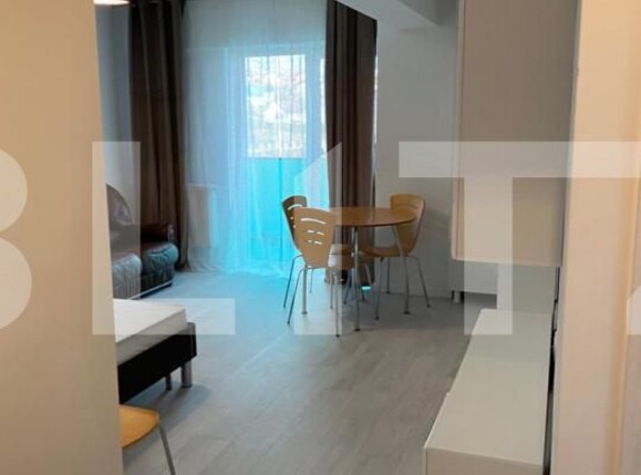 Garsonieră de închiriat Bucium - 144637AI | BLITZ Iași | Poza1
