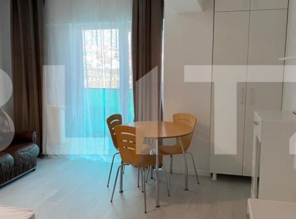 Garsonieră de închiriat Bucium - 144637AI | BLITZ Iași | Poza5