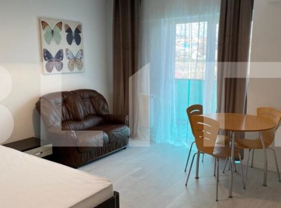 Garsonieră de închiriat Bucium - 144637AI | BLITZ Iași | Poza2