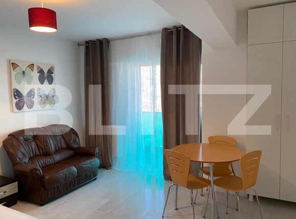 Garsonieră de închiriat Bucium - 144637AI | BLITZ Iași | Poza4