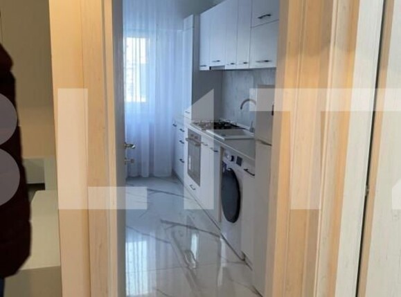 Garsonieră de închiriat Bucium - 144637AI | BLITZ Iași | Poza11