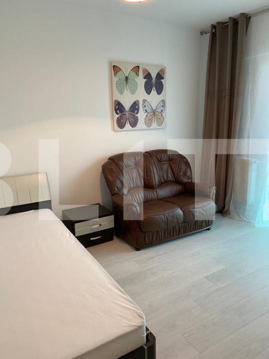 Garsonieră de închiriat Bucium - 144637AI | BLITZ Iași | Poza3