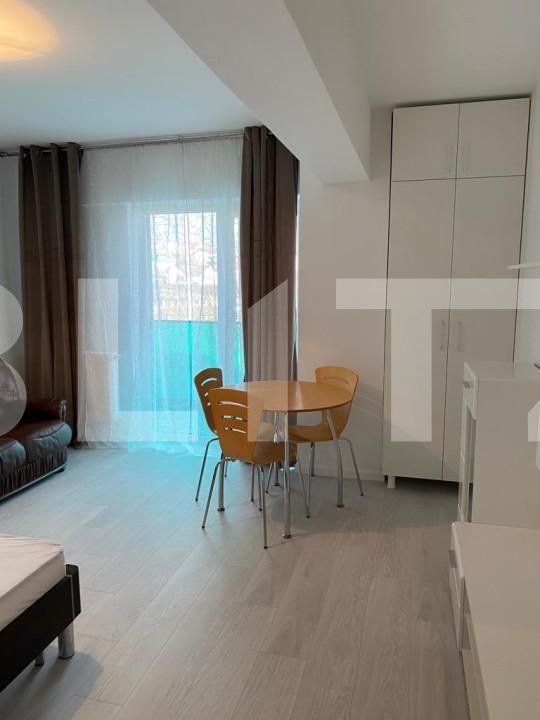 Garsonieră de închiriat Bucium - 144637AI | BLITZ Iași | Poza5