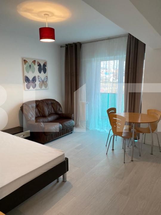 Garsonieră de închiriat Bucium - 144637AI | BLITZ Iași | Poza2