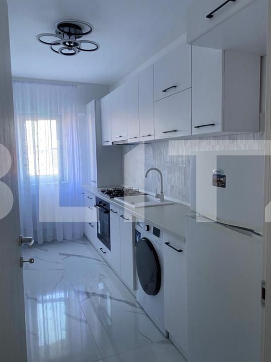 Garsonieră de închiriat Bucium - 144637AI | BLITZ Iași | Poza9