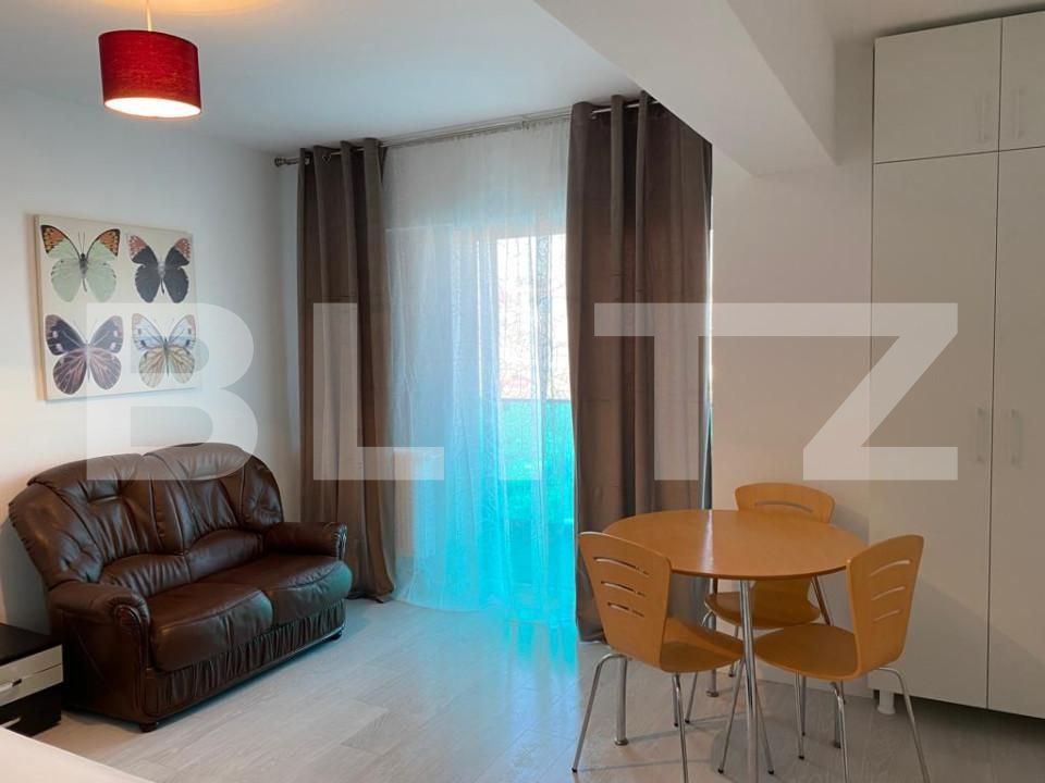 Garsonieră de închiriat Bucium - 144637AI | BLITZ Iași | Poza4