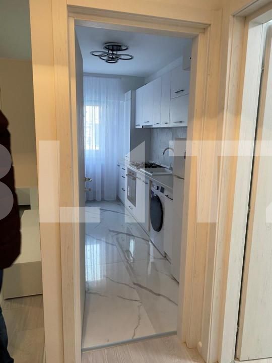 Garsonieră de închiriat Bucium - 144637AI | BLITZ Iași | Poza11