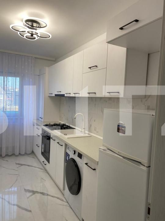 Garsonieră de închiriat Bucium - 144637AI | BLITZ Iași | Poza10