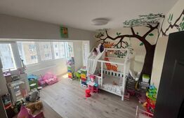 Apartament de 4 camere, 96 mp, zona Zimbru