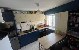 Apartament de 4 camere, 96 mp, zona Zimbru