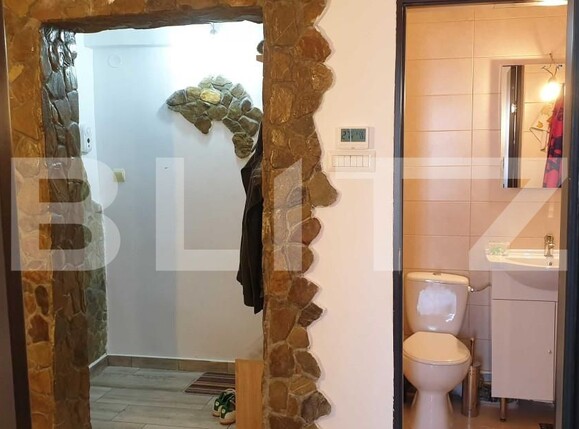 Apartament de închiriat 4 camere Zimbru - 144638AI | BLITZ Iași | Poza8