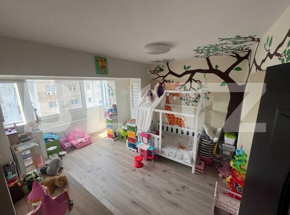 Apartament de închiriat 4 camere Zimbru - 144638AI | BLITZ Iași | Poza1