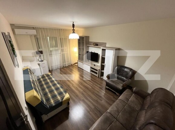 Apartament de închiriat 4 camere Zimbru - 144638AI | BLITZ Iași | Poza2