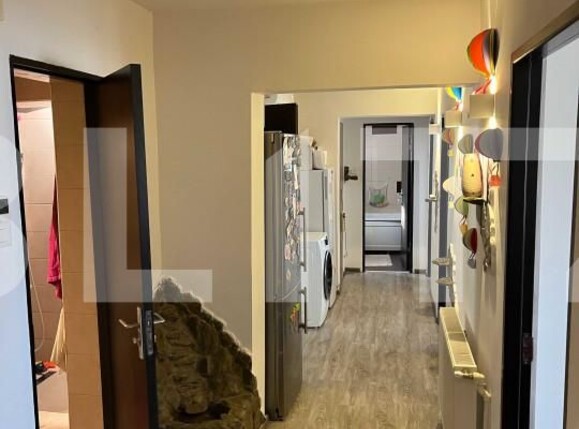 Apartament de închiriat 4 camere Zimbru - 144638AI | BLITZ Iași | Poza3