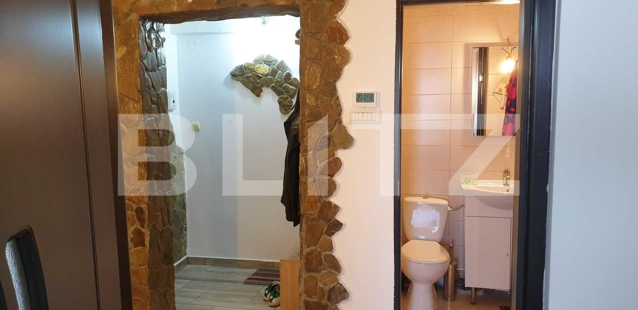 Apartament de închiriat 4 camere Zimbru - 144638AI | BLITZ Iași | Poza8