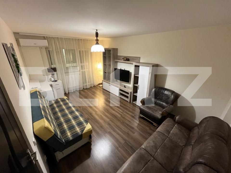 Apartament de închiriat 4 camere Zimbru - 144638AI | BLITZ Iași | Poza2