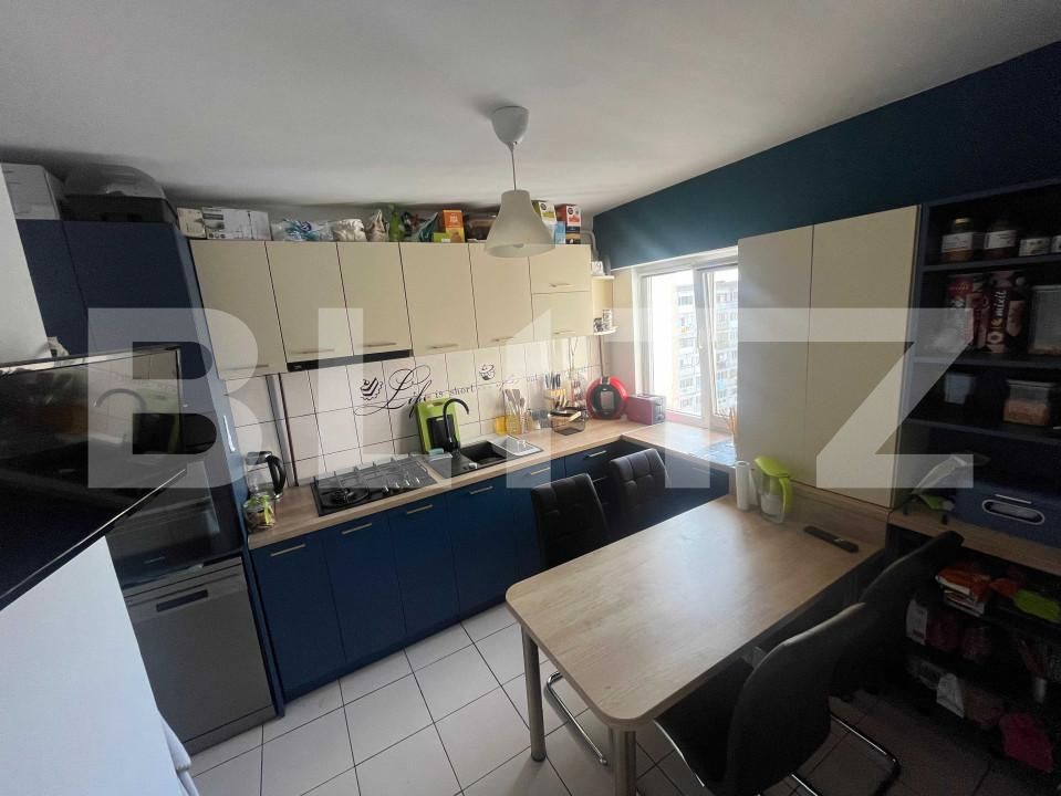 Apartament de închiriat 4 camere Zimbru - 144638AI | BLITZ Iași | Poza7