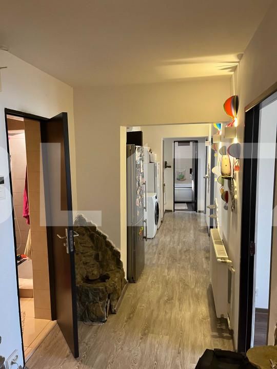 Apartament de închiriat 4 camere Zimbru - 144638AI | BLITZ Iași | Poza3