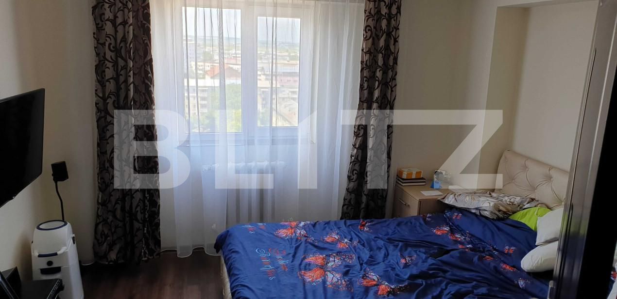 Apartament de închiriat 4 camere Zimbru - 144638AI | BLITZ Iași | Poza6