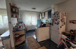 Apartament 3 camere, 72 mp, zona Frumoasa