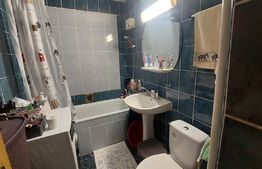 Apartament 3 camere, 72 mp, zona Frumoasa