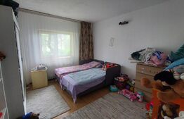 Apartament 3 camere, 72 mp, zona Frumoasa