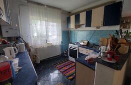 Apartament 3 camere, 72 mp, zona Frumoasa