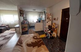 Apartament 3 camere, 72 mp, zona Frumoasa