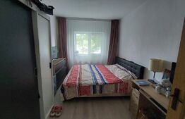 Apartament 3 camere, 72 mp, zona Frumoasa
