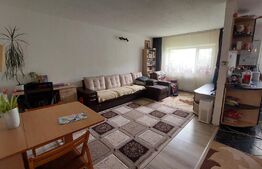 Apartament 3 camere, 72 mp, zona Frumoasa